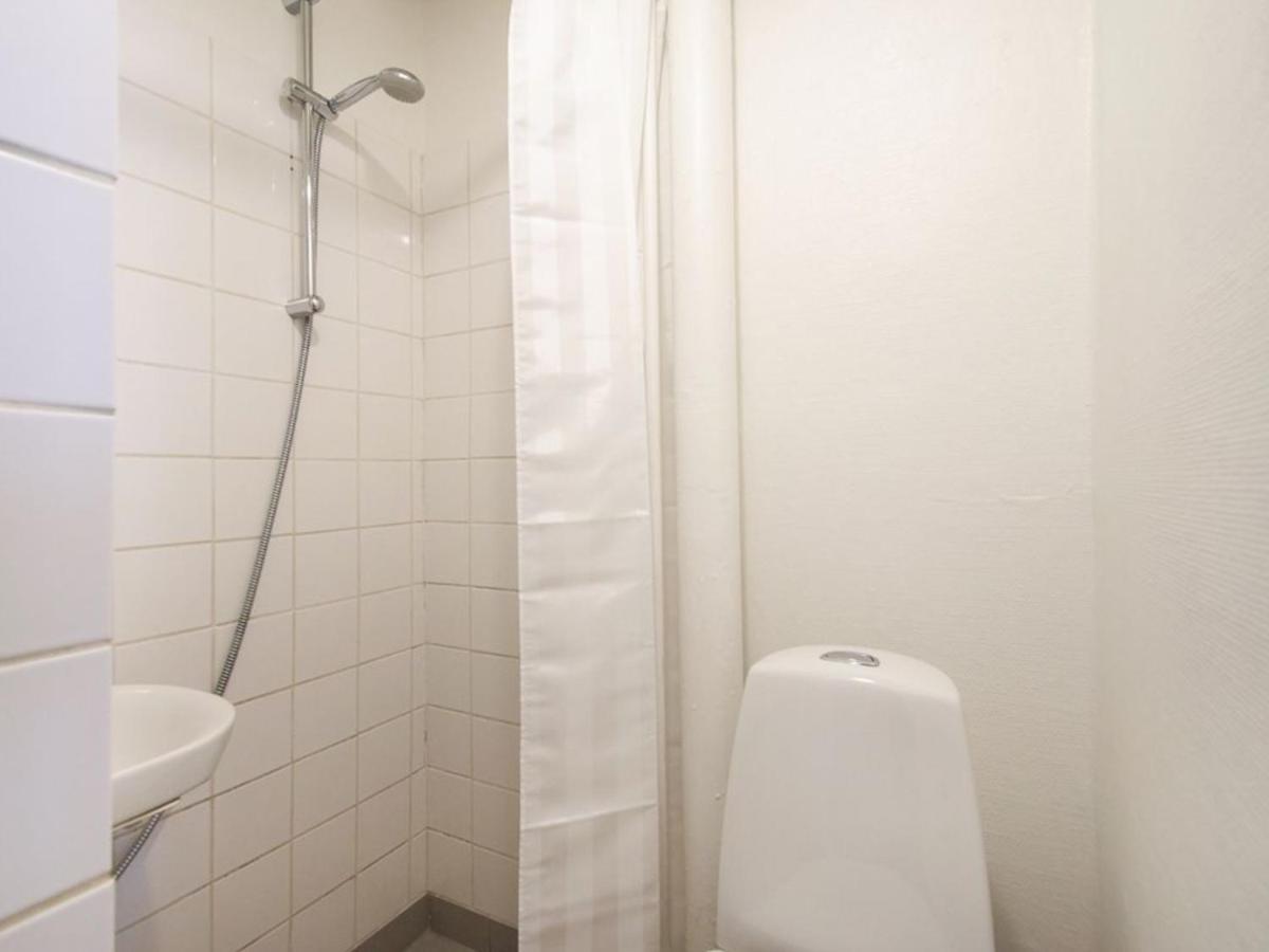 Sanders Park - One-Bedroom Apartment Near A Huge City Park Копенгаген Екстер'єр фото