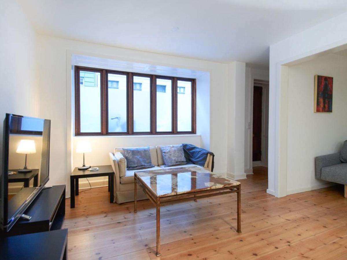 Sanders Park - One-Bedroom Apartment Near A Huge City Park Копенгаген Екстер'єр фото